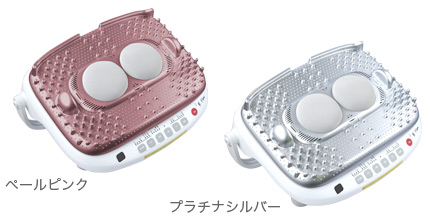 ビーフロー（B'flow）MD-5310｜管理医療機器フットマッサージャー